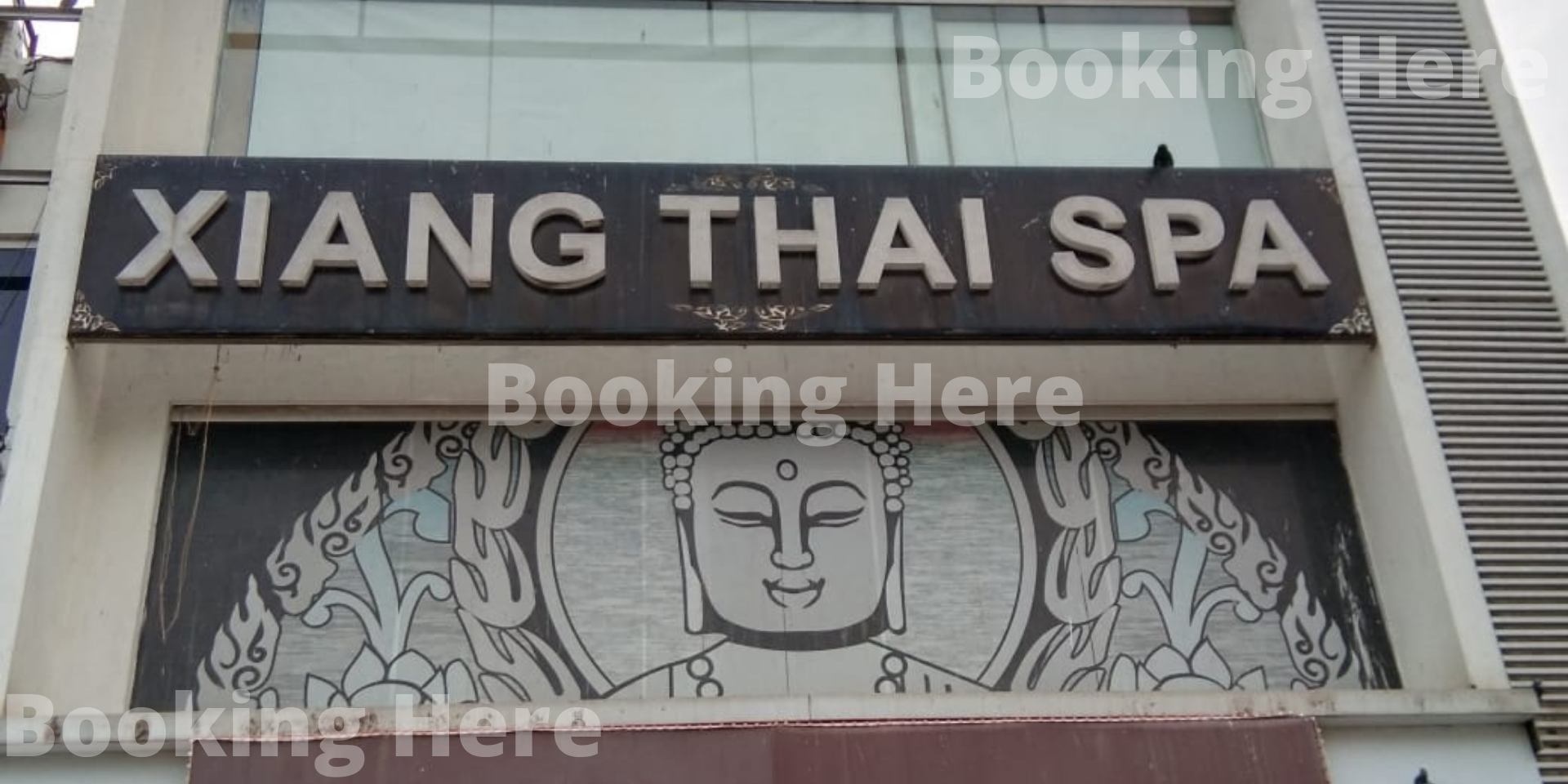 Xiang Thai Spa